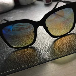 Diff Ella Sunglasses